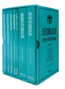 Selçuklular Tarih ve Kültür Kitaplığı
