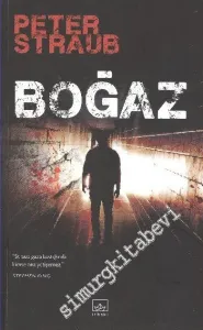 Boğaz -
