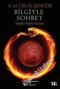 Bilgiyle Sohbet: Popüler Bilim Yazıları -        2021