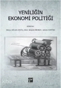Yeniliğin Ekonomi Politiği
