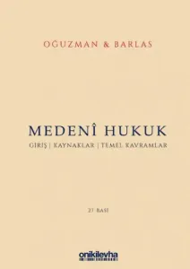 Medeni Hukuk