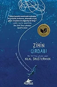 Zihin Girdabı Ciltli