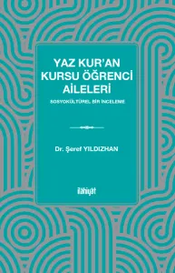 Yaz Kur'an Kursu Öğrenci Aileleri