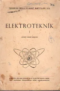 Elektroteknik I