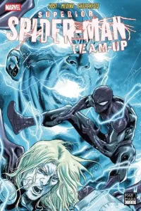 Superior Spider-Man / Team-Up 2