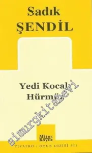 Yedi Kocalı Hürmüz -         2011