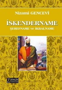 İskendername (Şerefname ve İkbalname)