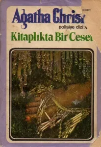 Kitaplıkta Bir Ceset