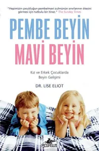 Pembe Beyin Mavi Beyin Kız Ve Erkek Çocuklarda Beyin Gelişimi