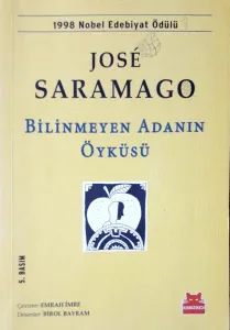 Bilinmeyen Adanın Öyküsü