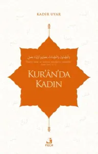Kur'ân'da Kadın