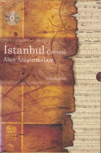 İstanbul Çevresi Alan Araştırmaları 2 Cilt