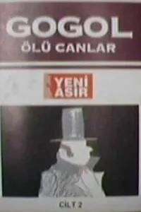 Ölü Canlar Cilt 2