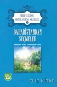 Baharistandan Seçmeler