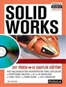 Solid Works 1(Kitap + Video)
