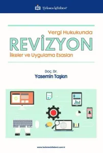 Vergi Hukukunda Revizyon