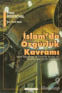 İslam'da Özgürlük Kavramı