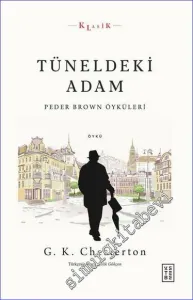 Tüneldeki Adam -