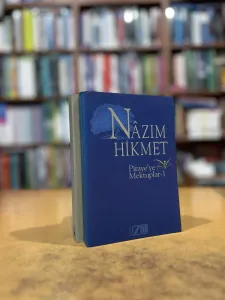 Piraye'ye Mektuplar 1-2