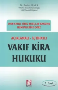 Vakıf Kira Hukuku