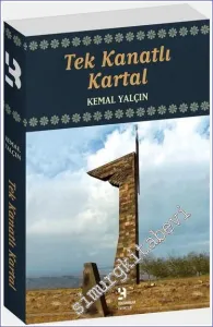 Tek Kanatlı Kartal -         2020