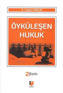 Öyküleşen Hukuk