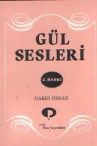 Gül Sesleri