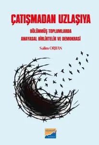 Çatışmadan Uzlaşıya