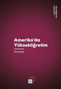 Amerika’da Yükseköğretim
