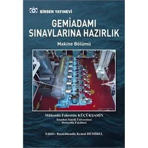 Birsen Gemi Adamı Sınavlarına Hazırlık