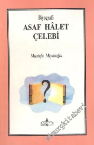 Asaf Halet Çelebi -