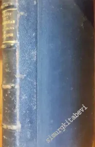 Le Barreau et La Langue Française -        1939