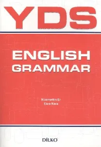 YDS English Grammar