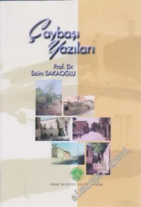 Çaybaşı Yazıları -        2000