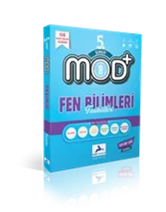 PARAF 5. SINIF MOD FEN BİL. ANLAMTIM FASİKÜLLERİ