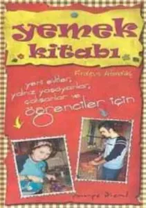 Yemek Kitabı