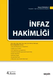 İnfaz Hakimliği