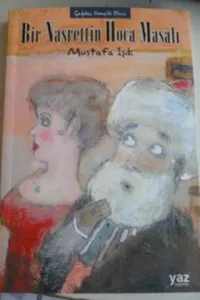 Bir Nasrettin Hoca Masalı