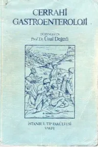 Cerrahi Gastroenteroloji
