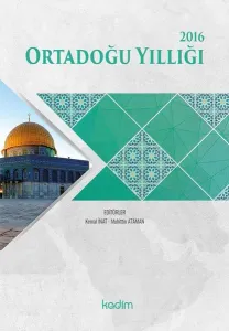 Ortadoğu Yıllığı 2011