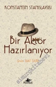 Bir Aktör Hazırlanıyor -         2020