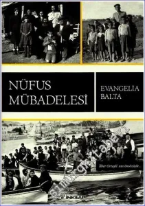 Nüfus Mübadelesi -        2014