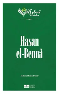 Nebevi Varisler 89 - Hasan el-Benna