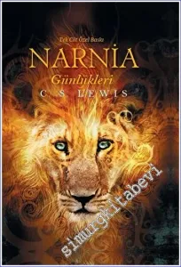Narnia Günlükleri: 7 Kitap - Tek Cilt Özel Baskı -         2023