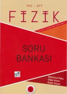 Karaağaç YKS AYT Fizik Soru Bankası