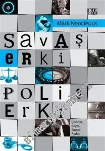 Savaş Erki Polis Erki -         2014