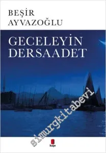 Geceleyin Dersaadet -