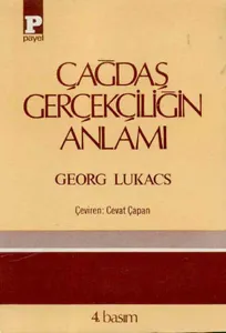 Çağdaş Gerçekçiliğin Anlamı