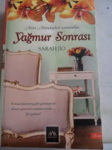 Yağmur Sonrası*