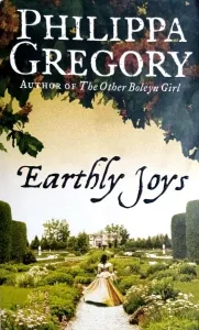 Earthly Joys